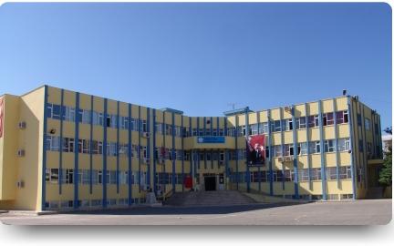 Turgut Reis Ortaokulu Fotoğrafı