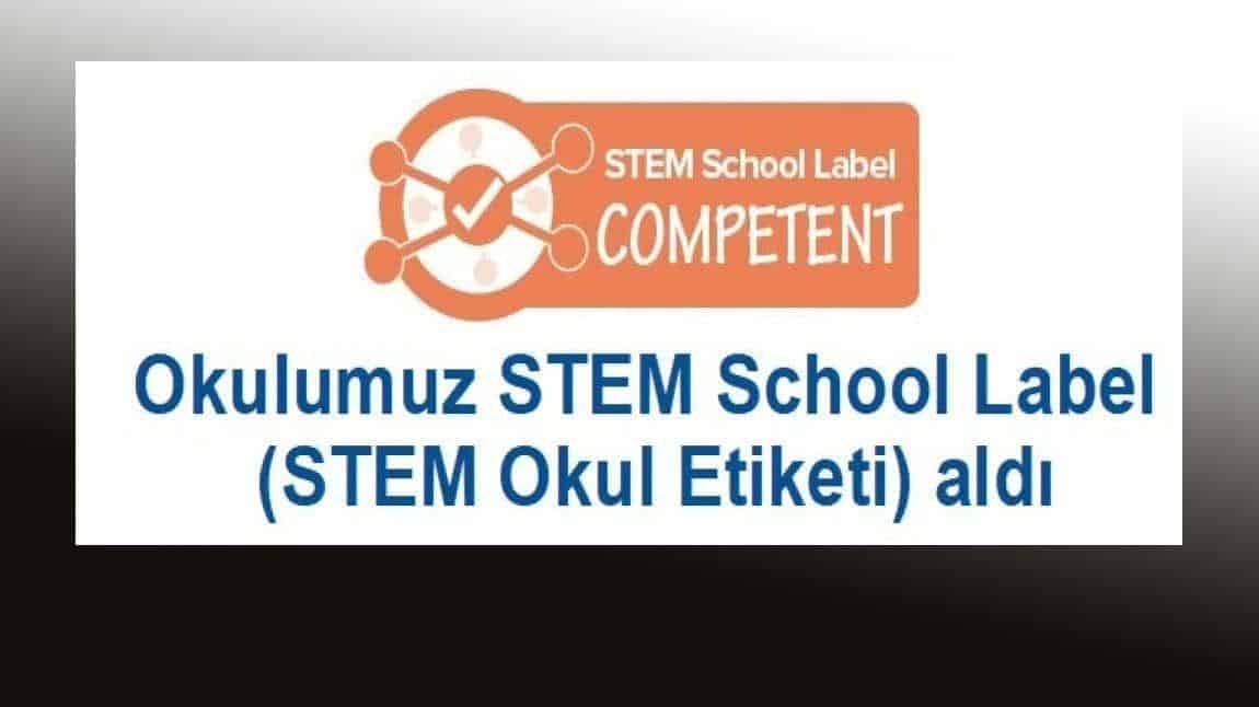 STEM Okul Etiketi