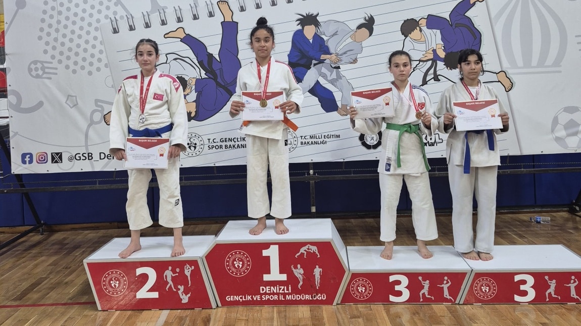 JUDO